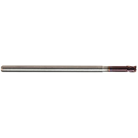 M.A. Ford Hp Micro End Mill 1/8 X.188Xn8 3MVS1250N8AH